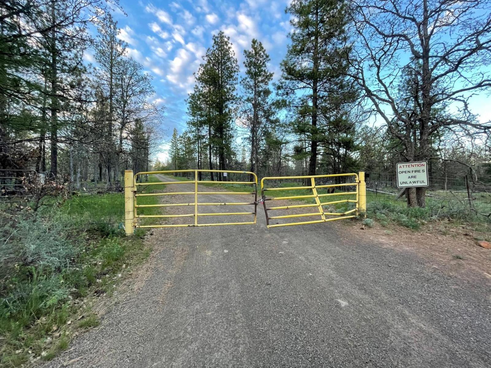 Treehouse Ranch Hotel Goldendale Buitenkant foto